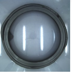 Étagère d'assemblage Samsung DA97-17480C sans verre ; Rt650