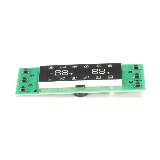 Interface utilisateur du réfrigérateur DA41-00644A