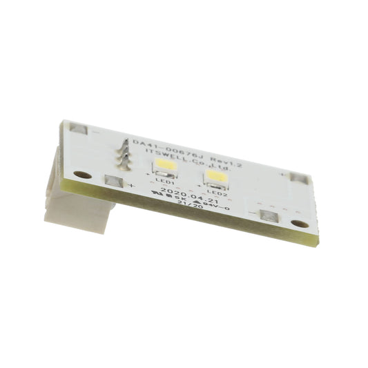 Éclairage LED pour réfrigérateur Samsung DA41-00676J