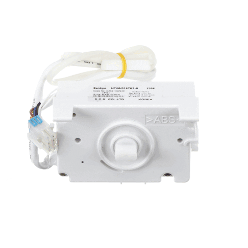 Couvercle de machine à glaçons Samsung DA59-00294A