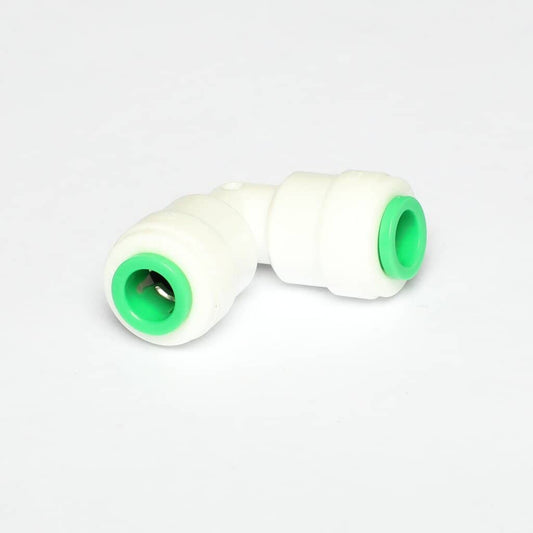 samsung DA60-00403A FITTING TUBE;POM,ID1/4,NATURAL