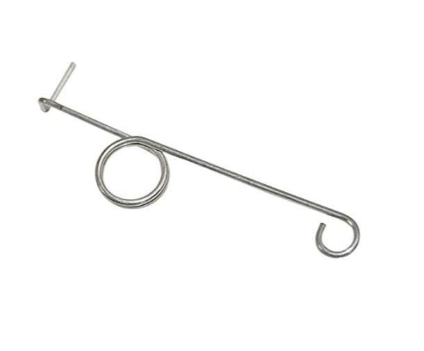 DA61-00088A SPRING ETC-DISP ICE-LEVER