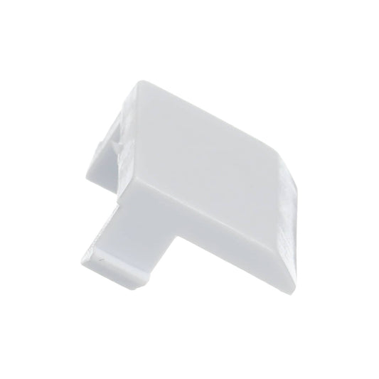 Réfrigérateur Samsung DA61-03166A Fixateur-Couvercle Veg