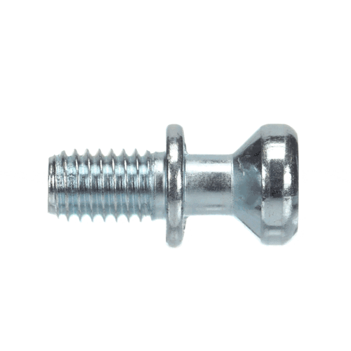 Ensemble de poignée de porte de réfrigérateur Samsung RF28HDEDTSR/AA