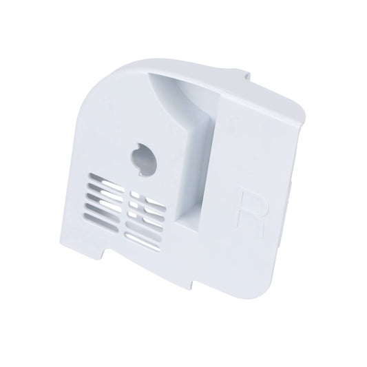 DA61-04333A Refrigerator Freezer Door Shelf Rail End Cap