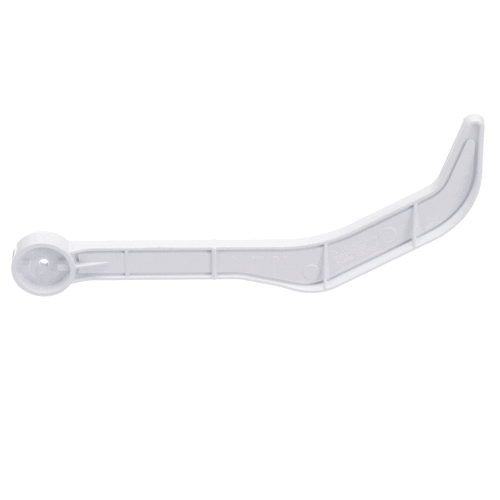 Guide complet du bras d'arrêt de la machine à glaçons du réfrigérateur Samsung RT21M6215SR/AA