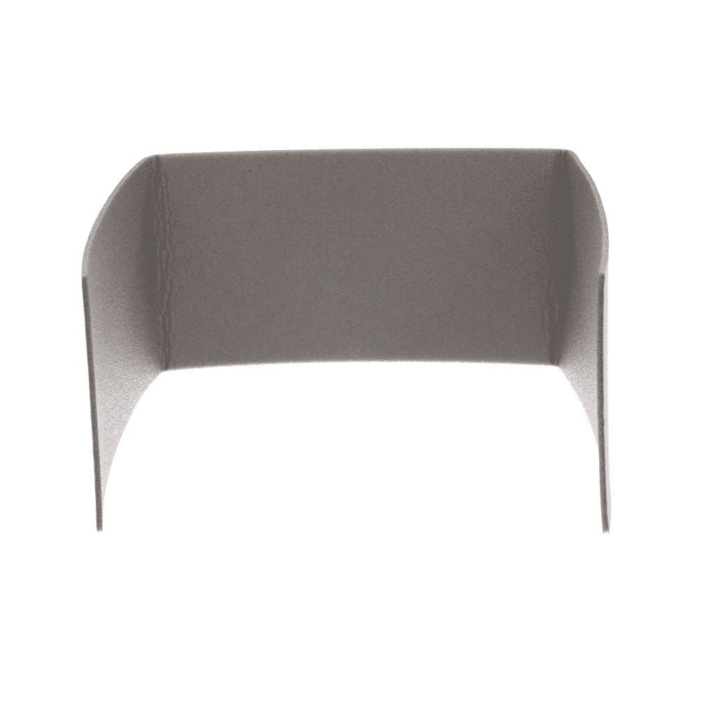 DA62-05046A SEAL CABI;PE FOAM,T3,W150,SING