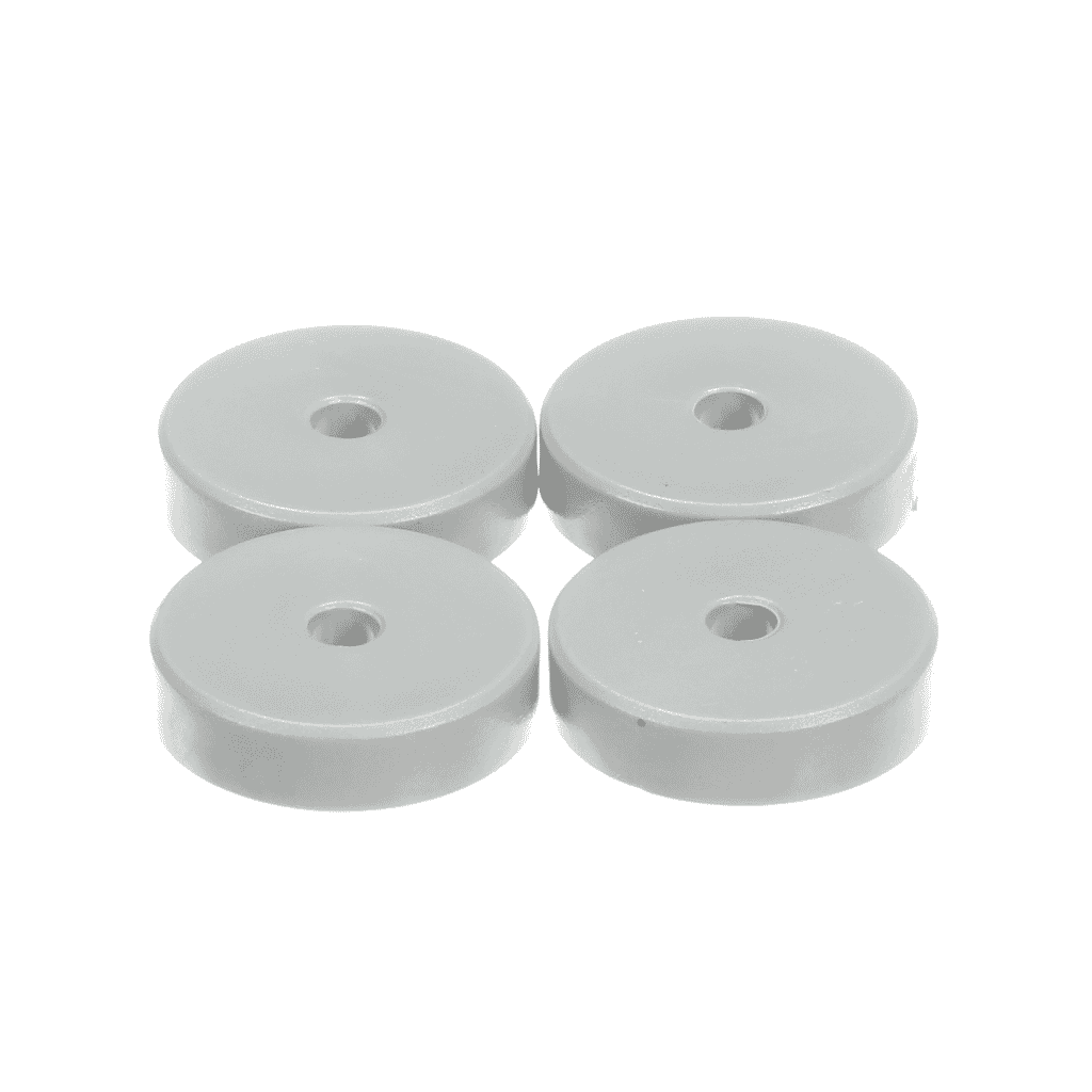 Entretoise de charnière de porte de réfrigérateur congélateur Samsung DA63-01774A