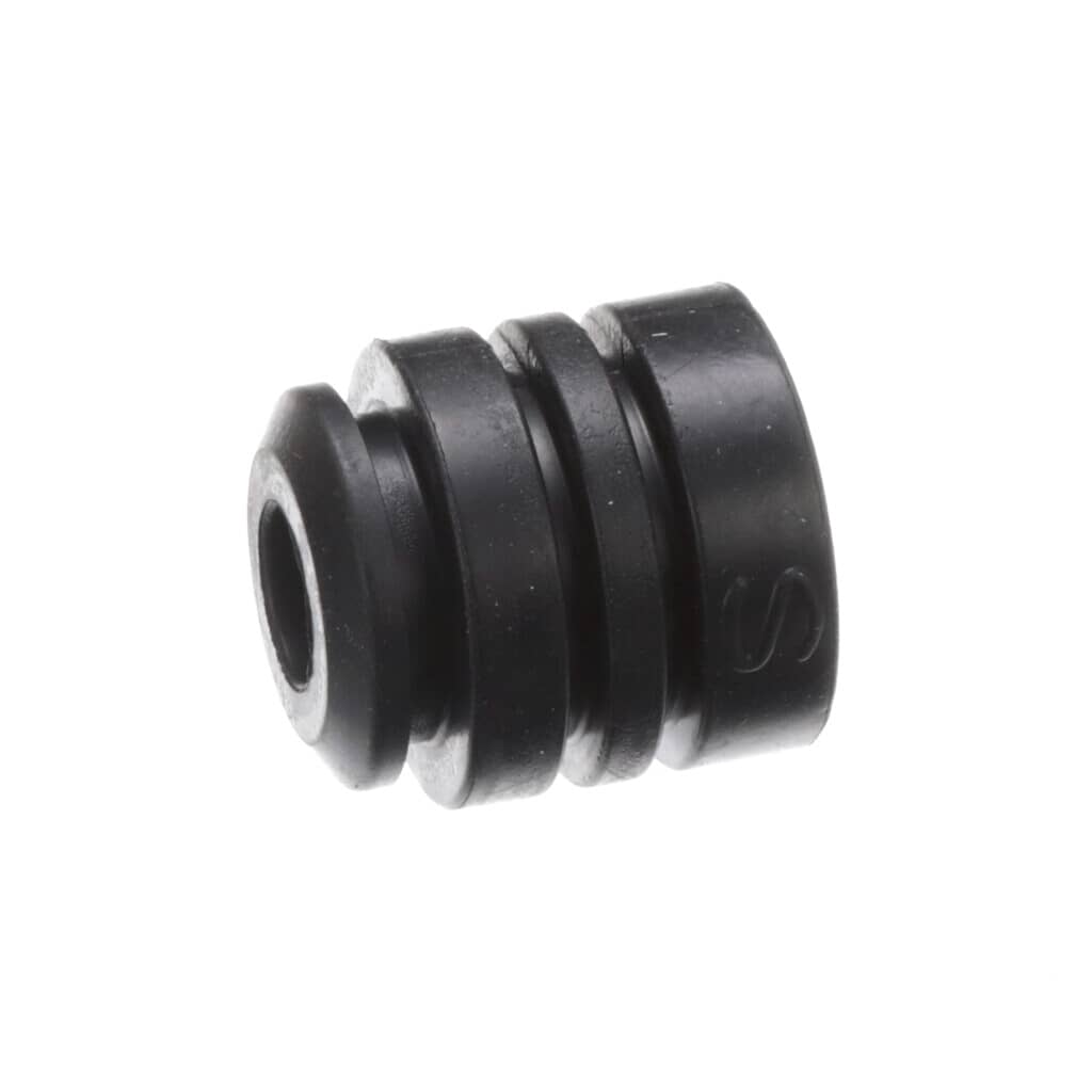 Œillet Samsung DA63-09336B ; Réf., IIR, tout noir