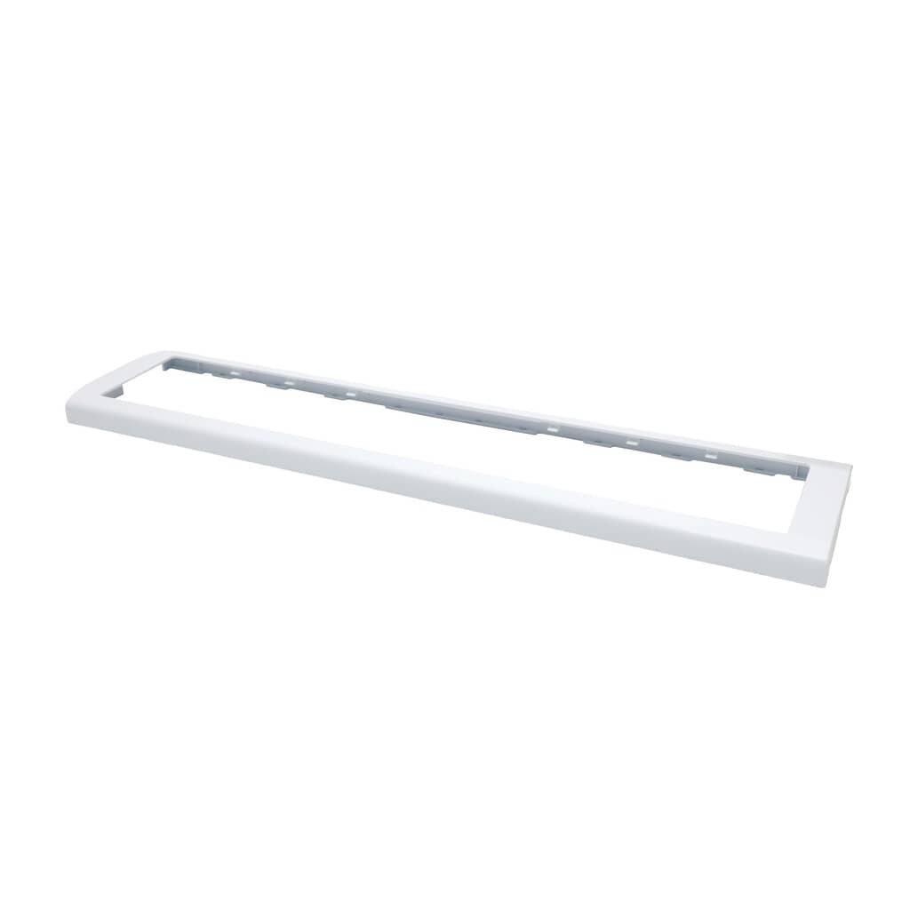 Samsung DA63-04252C Refrigerator Freezer Upper Tray Front Panel