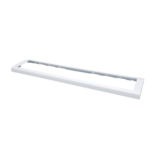 Samsung DA63-04252C Refrigerator Freezer Upper Tray Front Panel