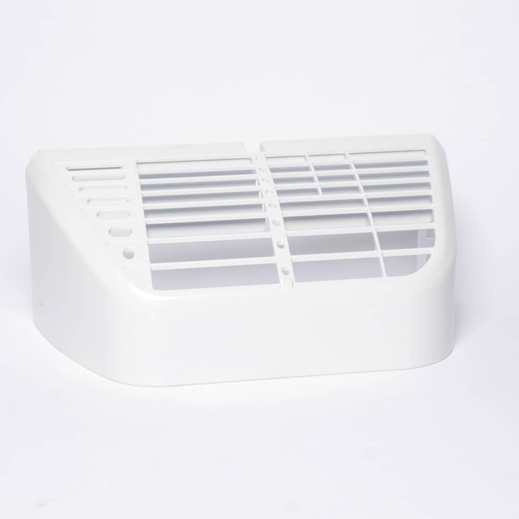 DA63-09325A COUVERCLE ANTIGLACE