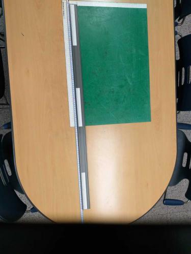 DA64-05216A TRIM DOOR-REF LEFT