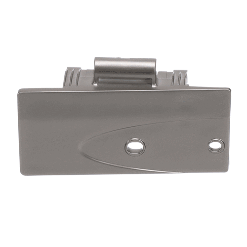 Capuchon de montage pour poignée de porte de réfrigérateur/congélateur Samsung DA67-02056A, droit