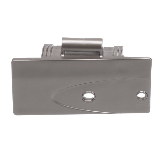 Capuchon de montage pour poignée de porte de réfrigérateur/congélateur Samsung DA67-02056A, droit