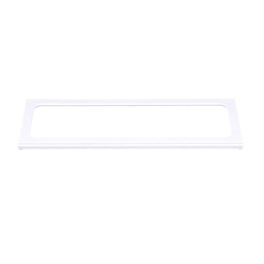 Étagère en verre Samsung DA01-00894A, réf. milieu