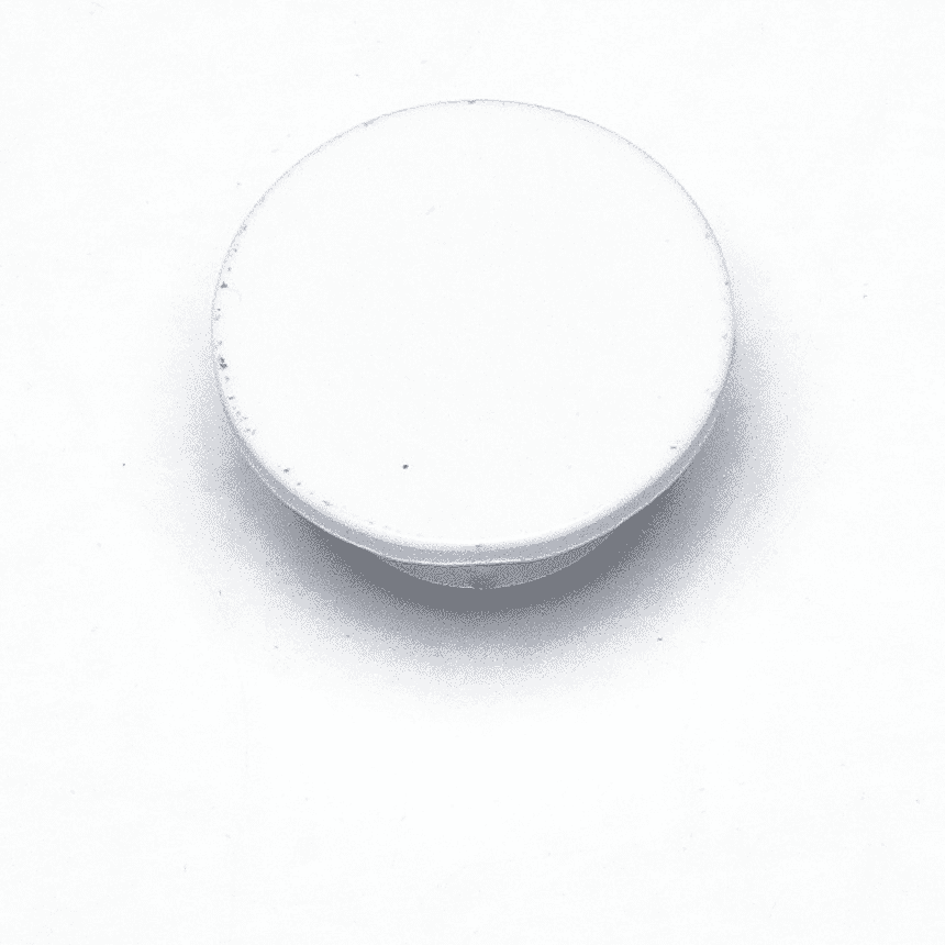 Bouchon à vis pour réfrigérateur Samsung DA67-30266K