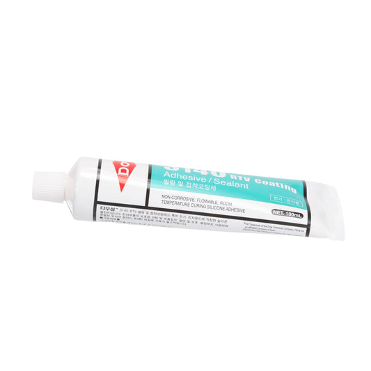 Samsung DOP48C96DLM/DA Microwave Oven Appliance Silicone Sealant