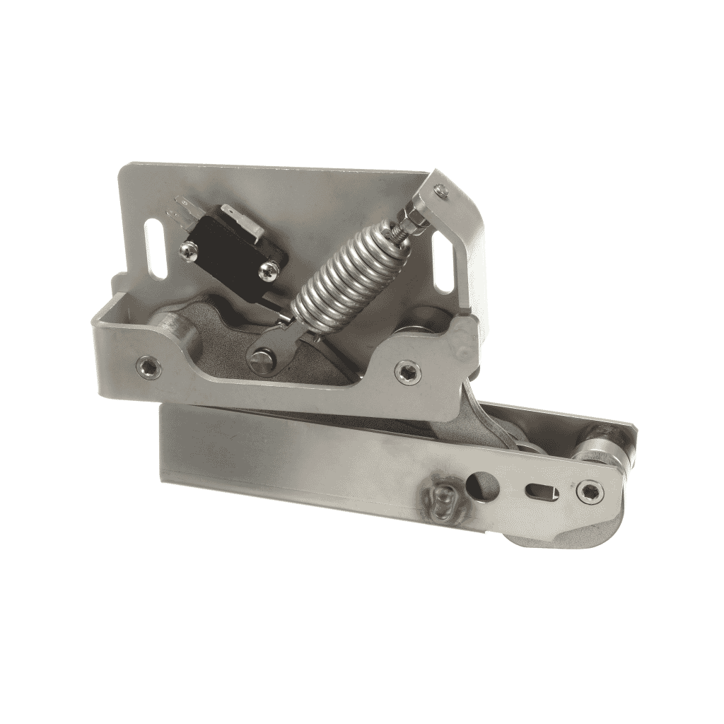 DA81-08504A Charnière de service pour porte supérieure droite