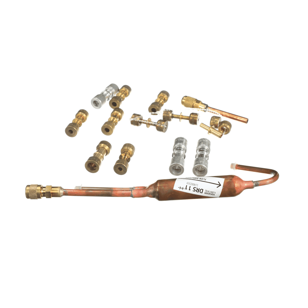Samsung DA81-10307A Svc-Fitting Lock Sleeve