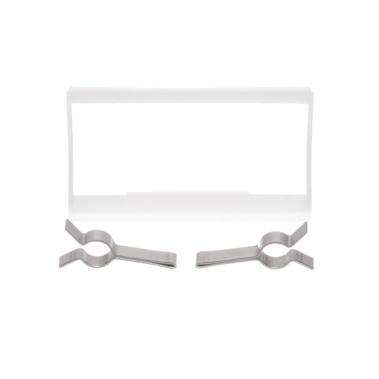 Samsung DA61-12775A Fixer Pipe