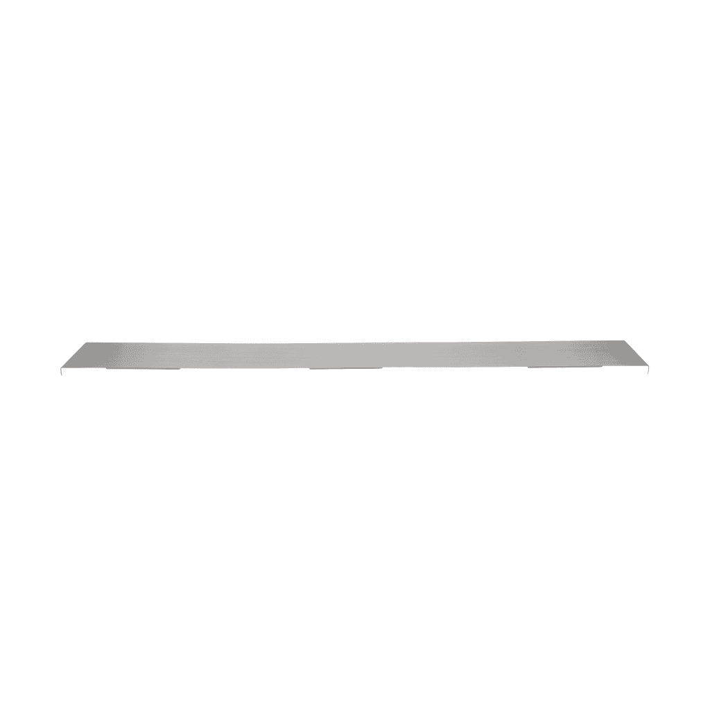 DA82-02438A TOE KICK ASSEMBLY