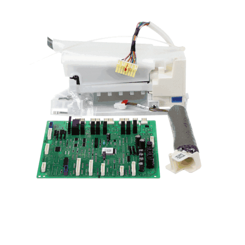 Kit d'entretien pour machine à glaçons pour réfrigérateur Samsung DA82-02655A