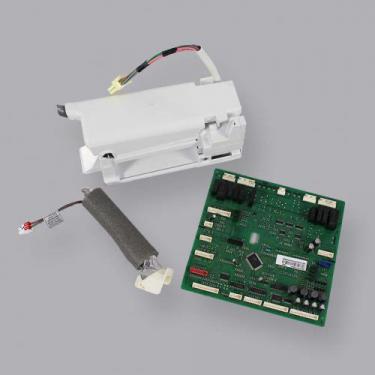 Samsung DA82-02692Z A/S Assy-Packing Door Ref In;A