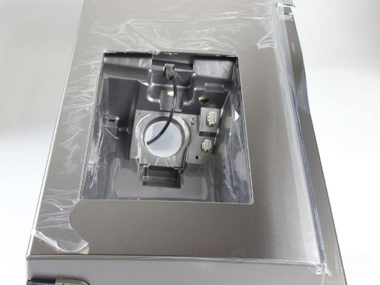 Samsung DA82-03009V Assembly-Packing Door Ref Left