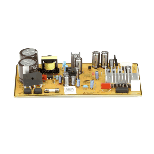 Samsung DA92-00268A Pcb Assembly Inverter
