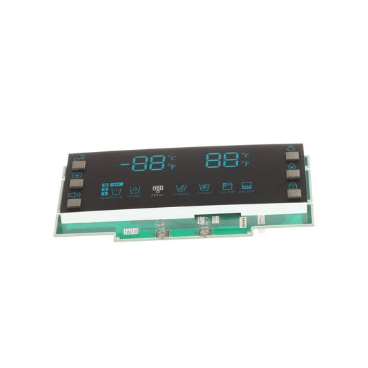 MODULE D'ASSEMBLAGE DA92-00649A