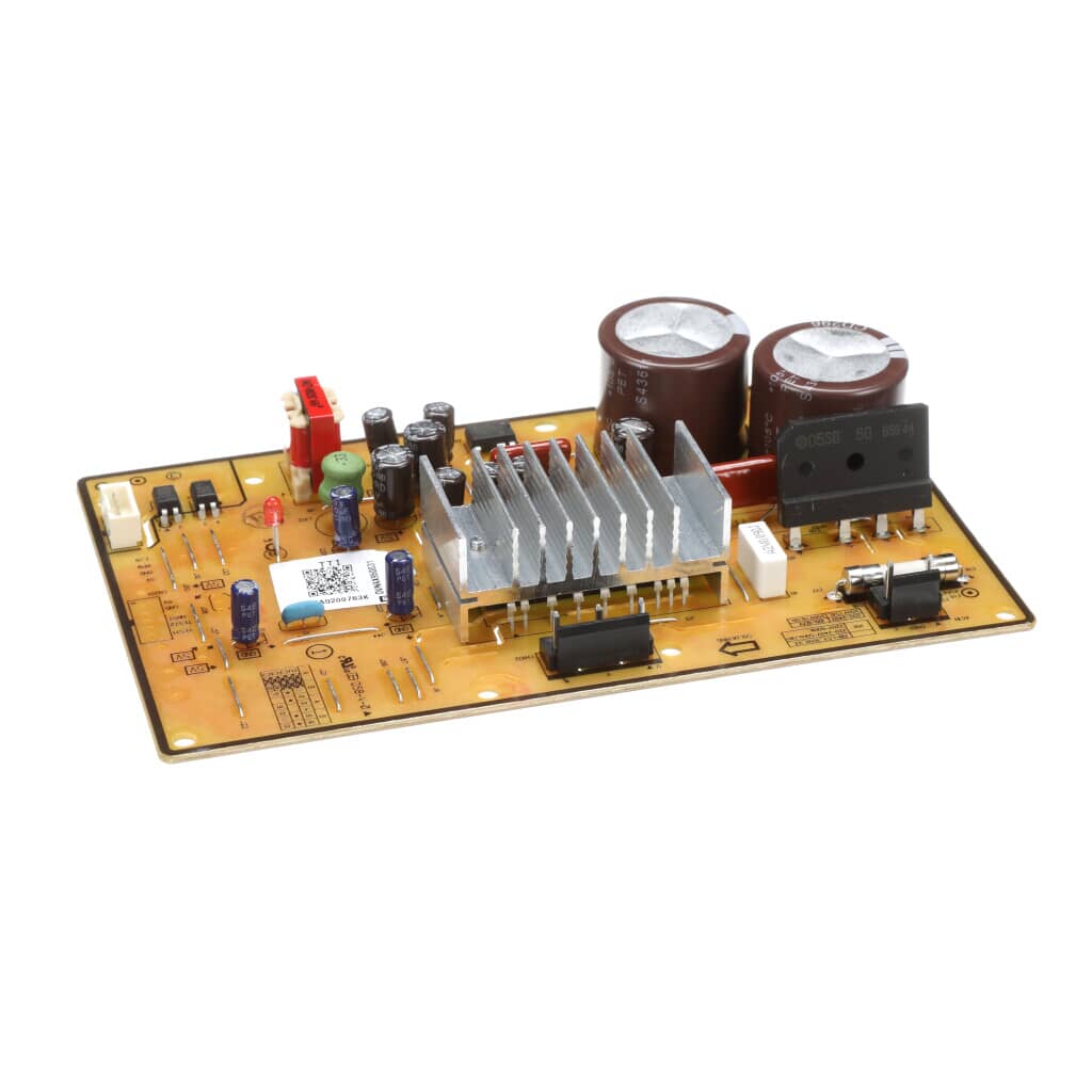 DA92-00763K Refrigerator Inverter