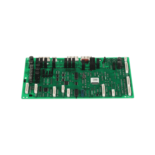 DA92-00812A MAIN PCB ASSEMBLY