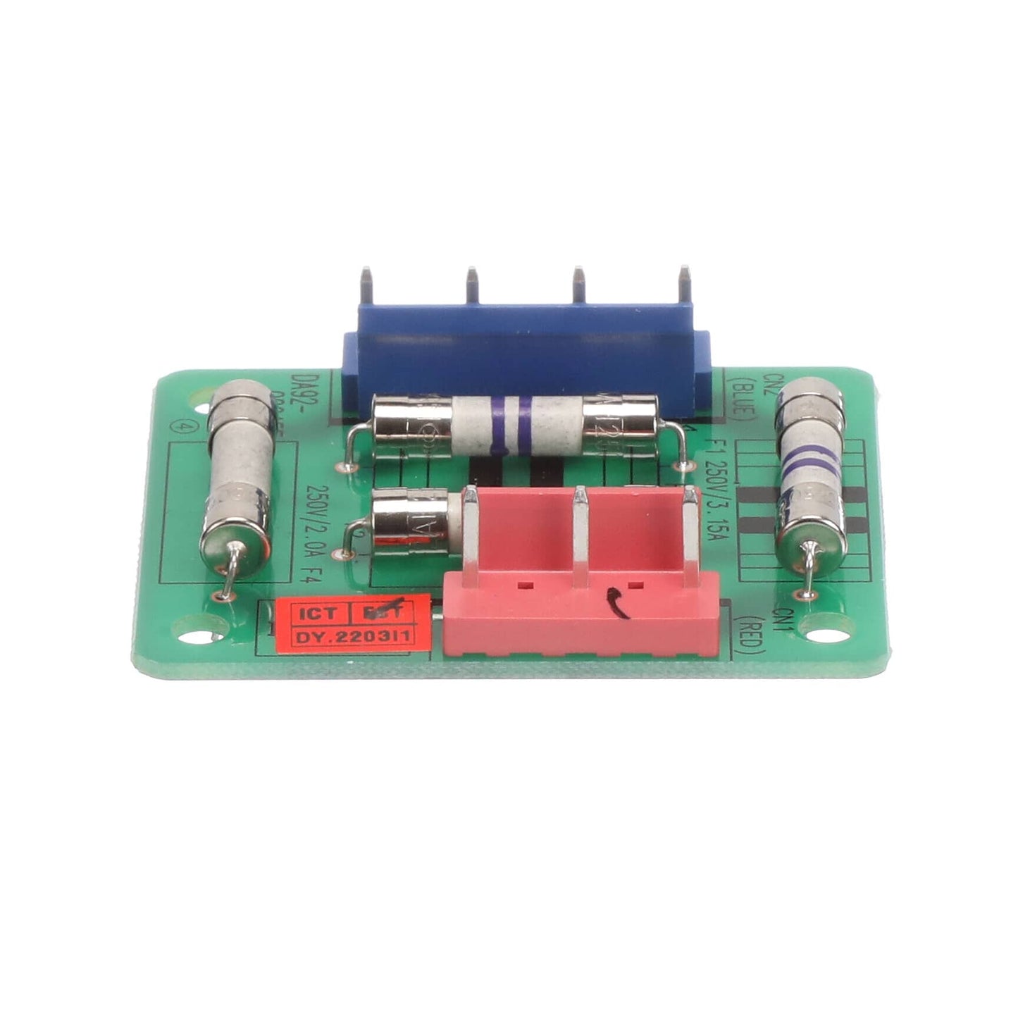 Module d'assemblage du réfrigérateur Samsung DA92-00945F
