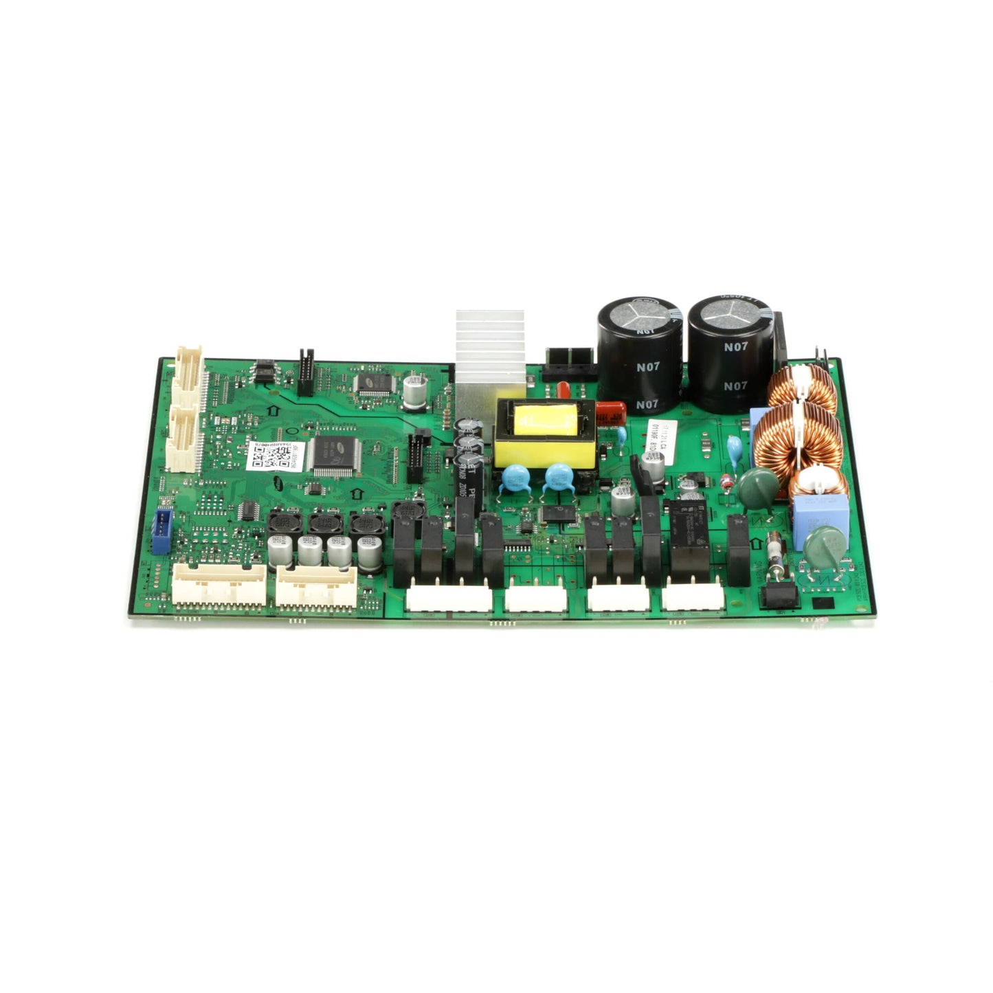 DA92-01190F ASSEMBLAGE PCB PRINCIPAL