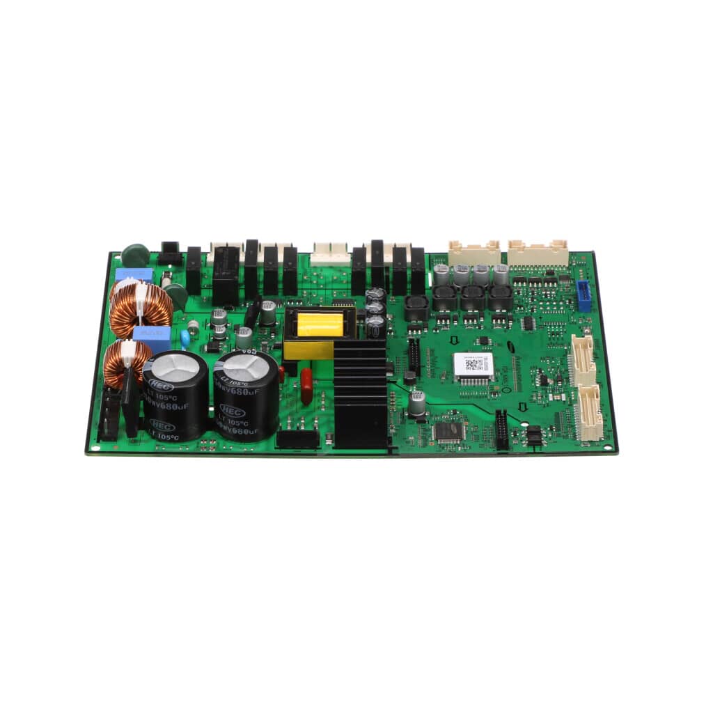 DA92-01190J ASSEMBLY PCB MAIN