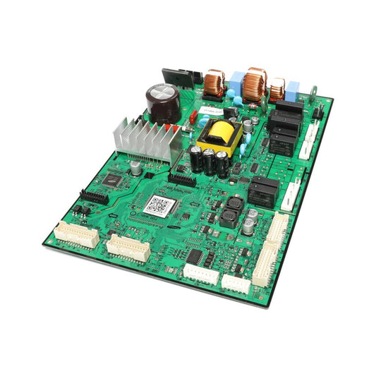 DA92-01196K Main Board