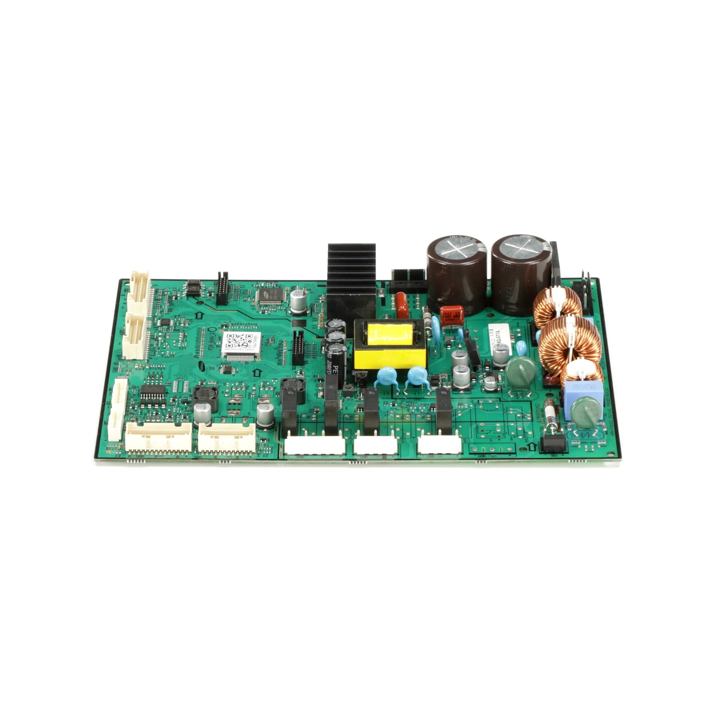 DA92-01199Q Assy PCB principal ; Nd Pantry Int