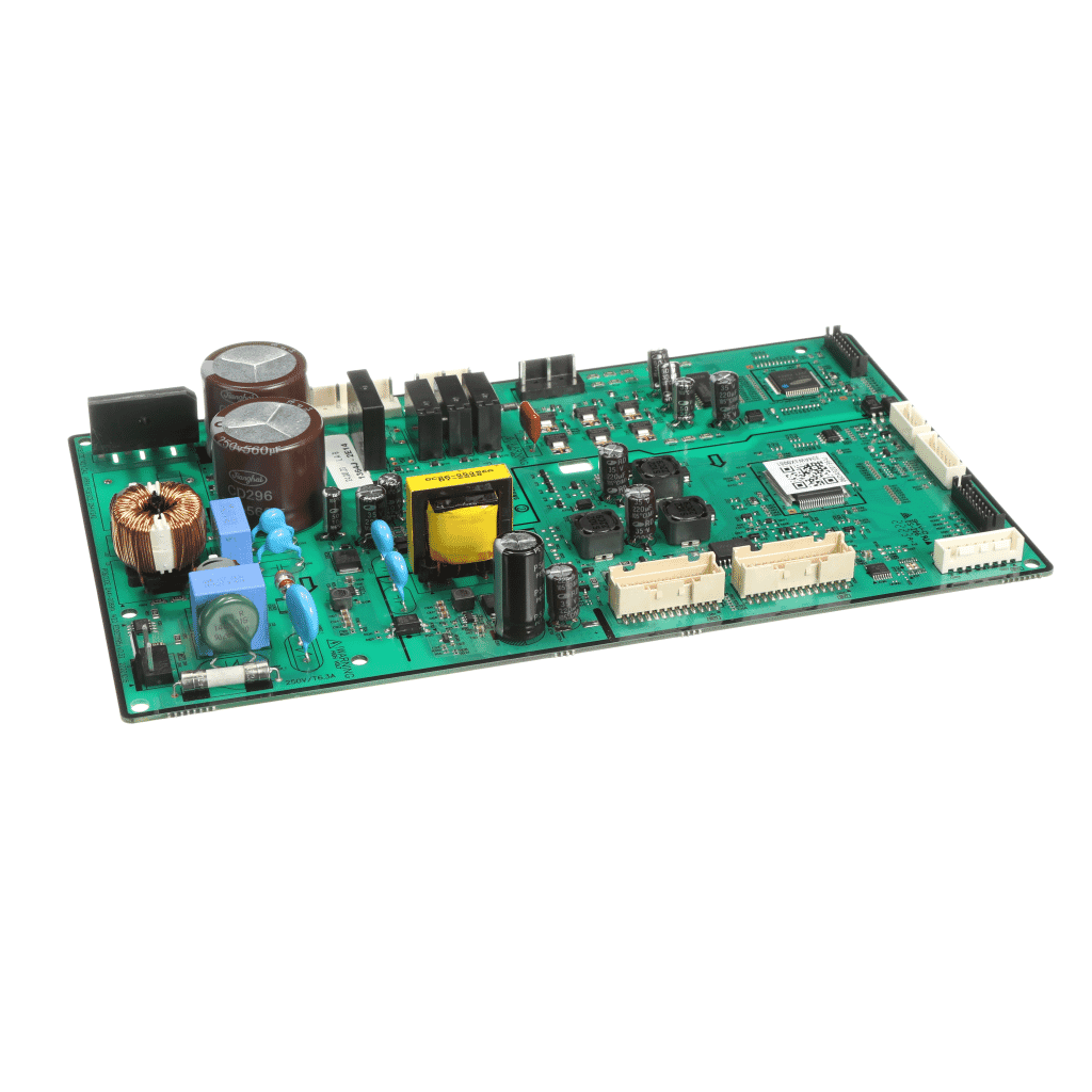 samsung DA92-01364J MAIN PCB ASSEMBLY