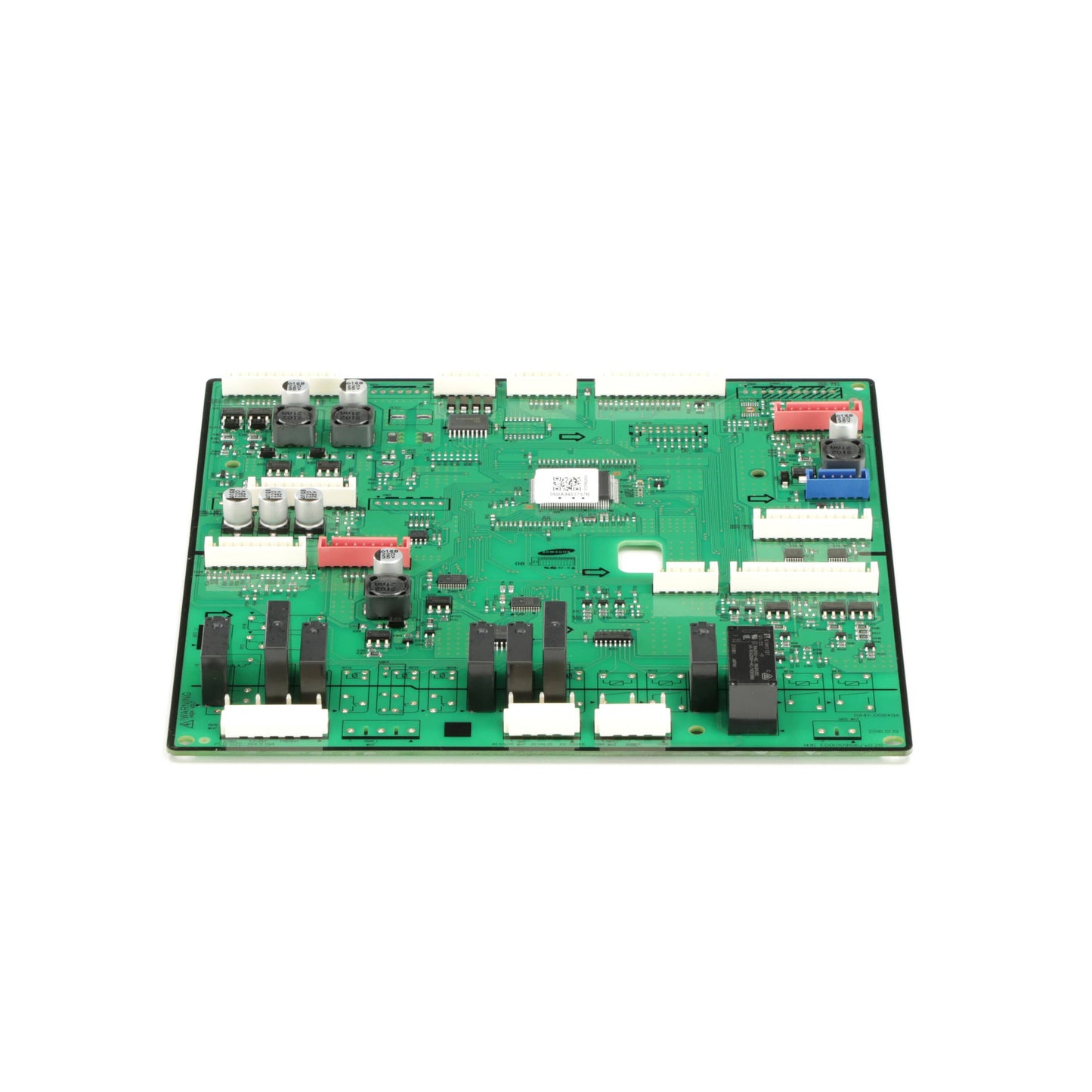 DA94-03757B Refrigerator Power Control Board