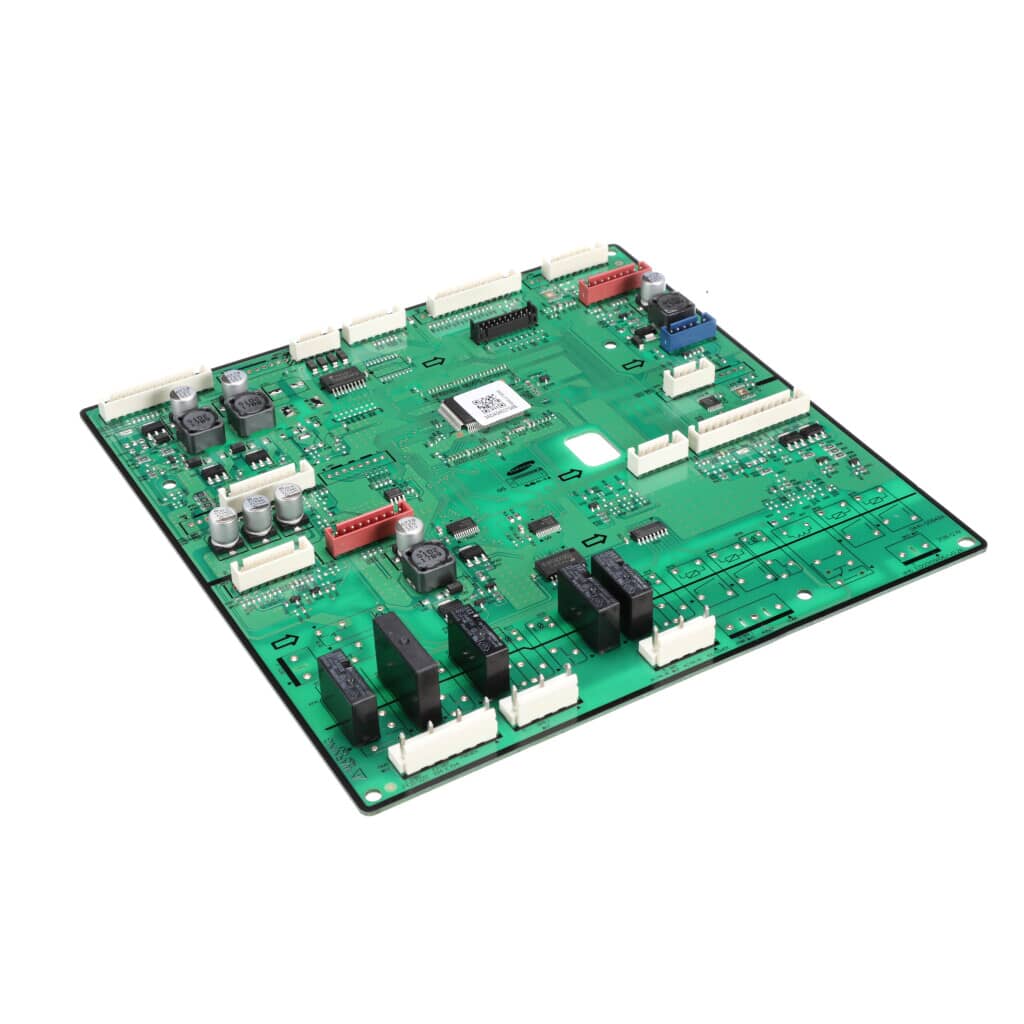 DA94-03758B PCB ASSEMBLY EEPROM
