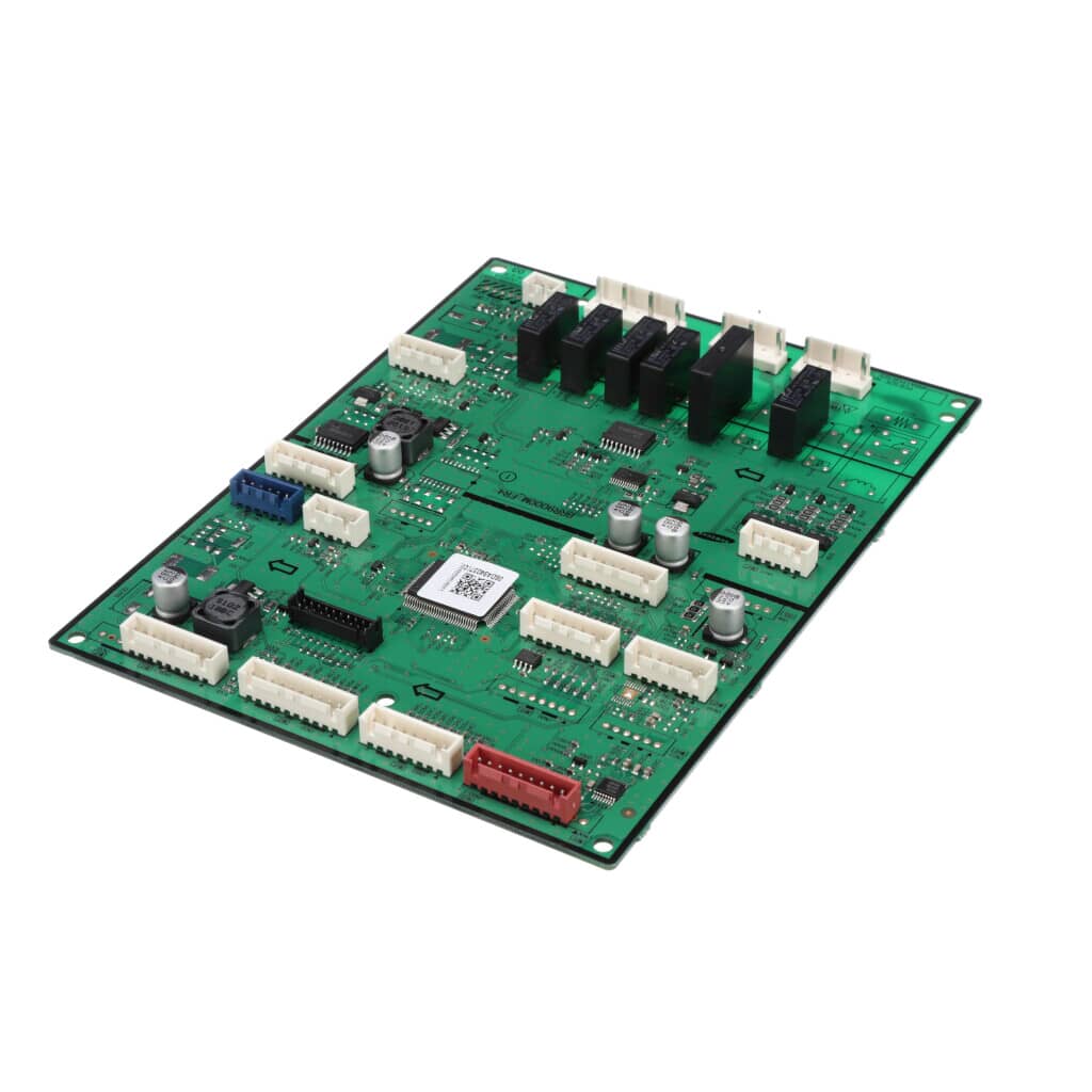 Samsung DA94-03790B Pcb Assembly Eeprom