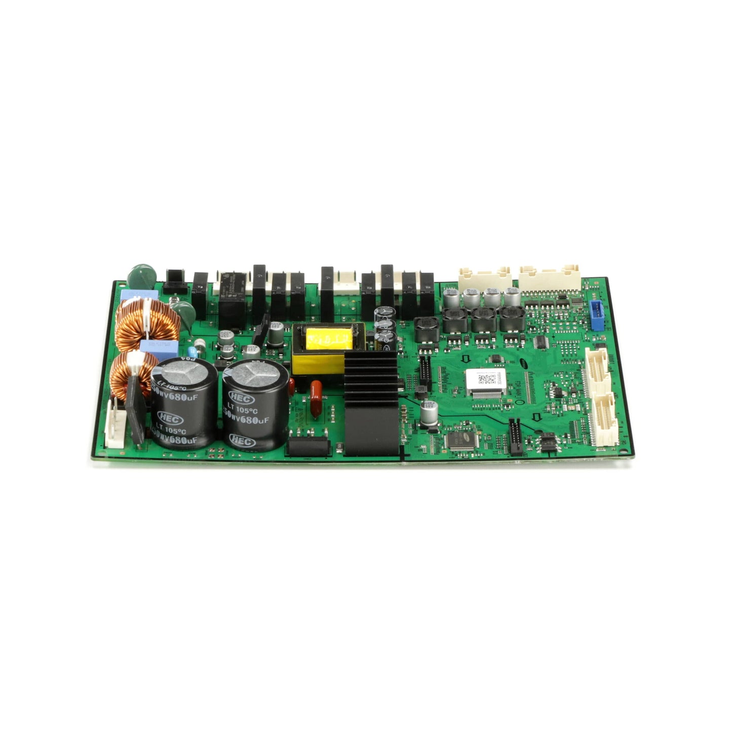 DA94-04604A PCB Eeprom Assembly