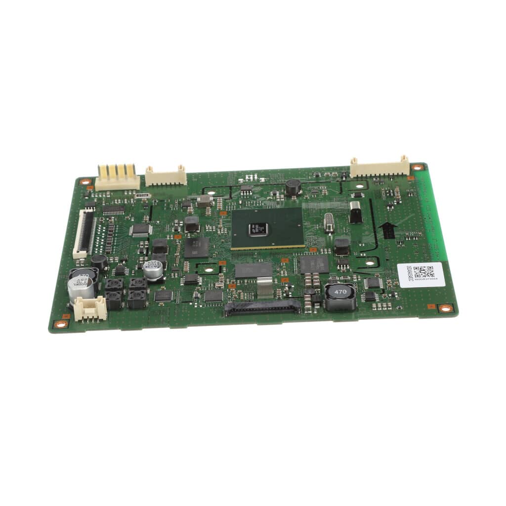Carte de contrôle d'alimentation d'assemblage Samsung DA92-01217A D