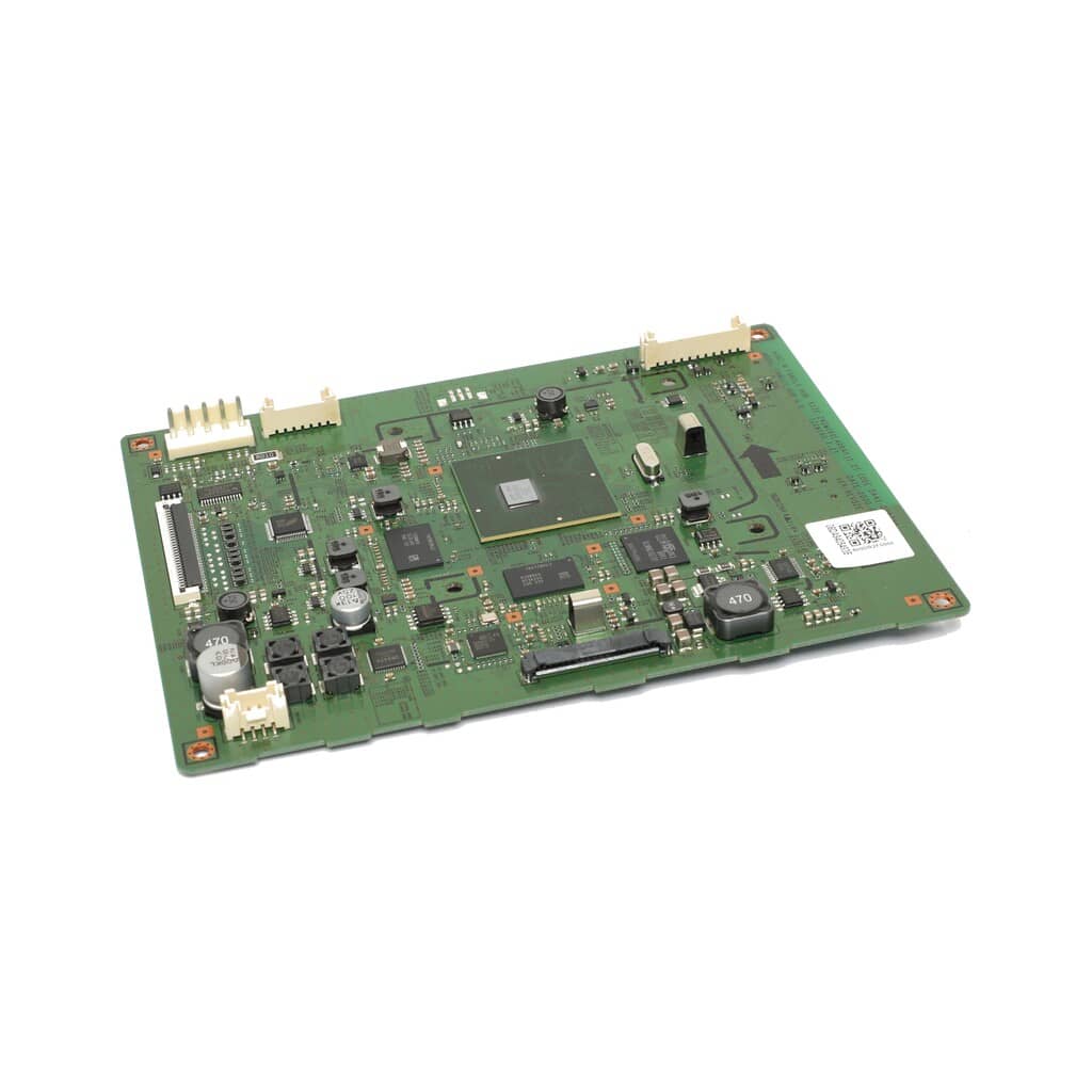 Carte de contrôle d'alimentation d'assemblage Samsung DA92-01282A D