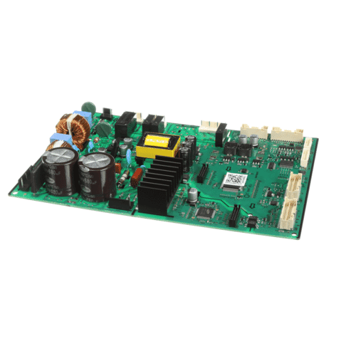 Samsung DA94-06782A Assy Pcb Eeprom;0X88,D601,D602