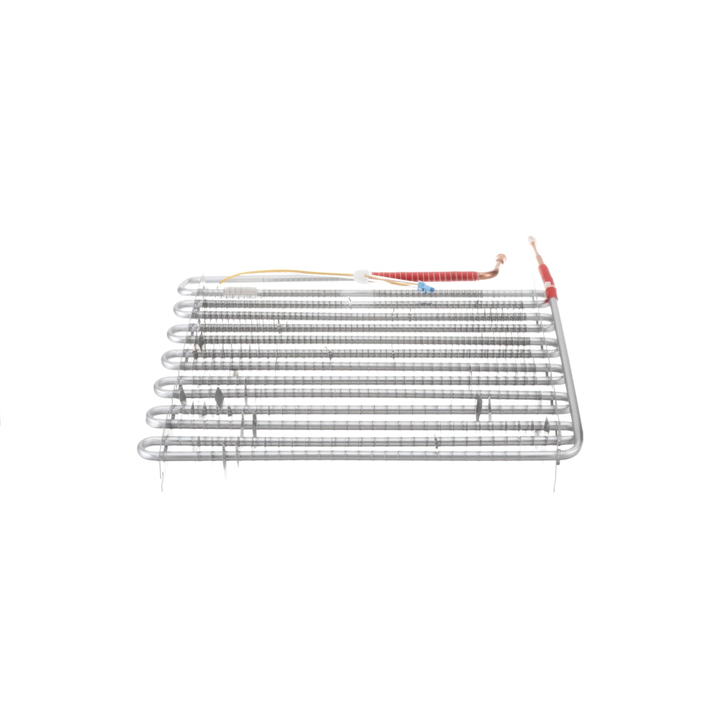 DA96-01002B ASSEMBLY EVAP-REF