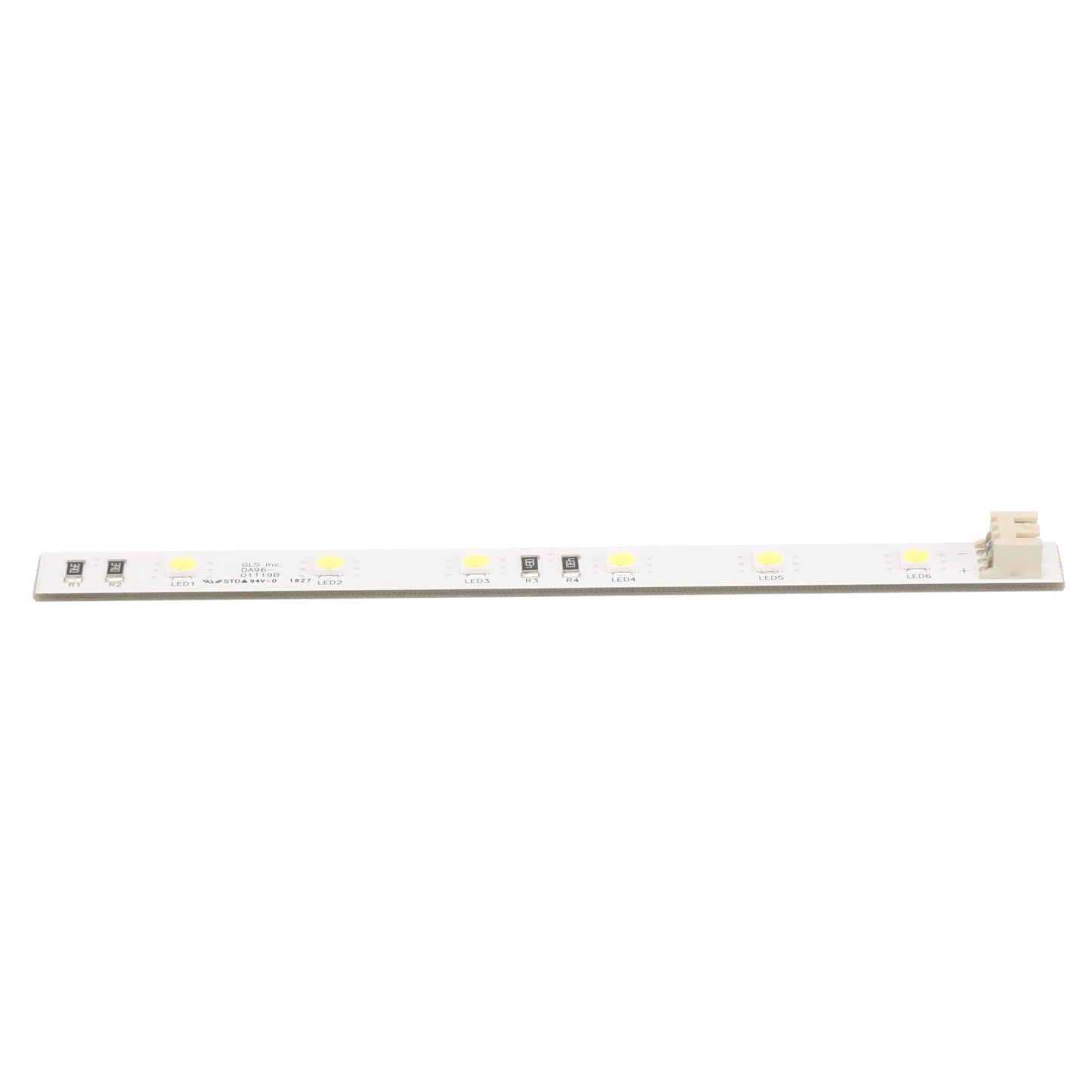 Lampe d'assemblage LED Samsung DA41-00519Q