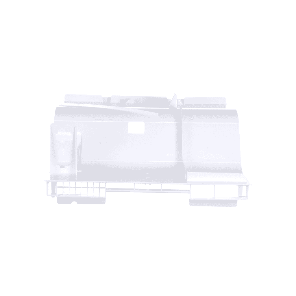 DA97-01378A COVER ASSEMBLY EVAP FRE
