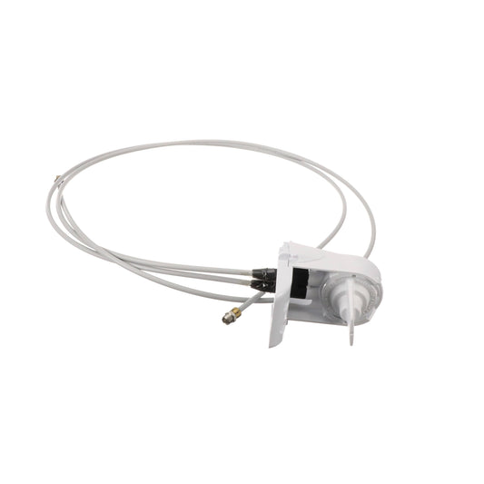 Boîtier de filtre d'assemblage Samsung DA97-05463B (Ge)